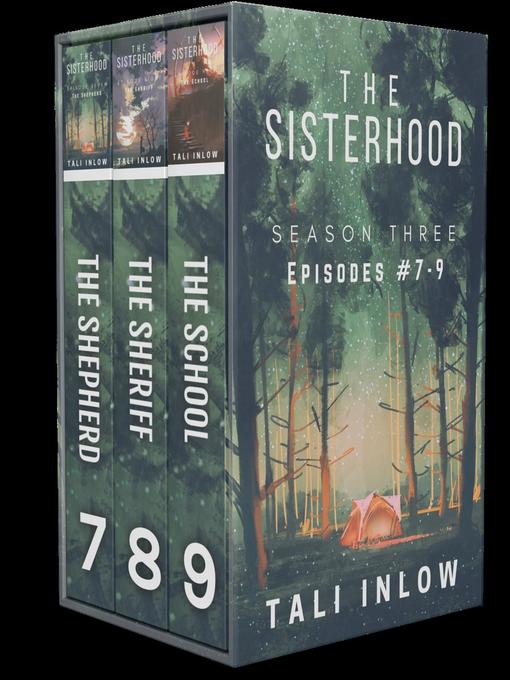 Title details for The Sisterhood by Tali Inlow - Available